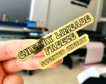 Beliebige Farben Gold Logo Etiketten, Kundenspezifische Produktetiketten, Gold Foliendruck, Gold Custom Stickers, Any Shape Custom Stickers
