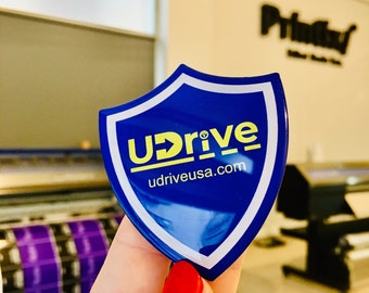 Benutzerdefinierte Epoxid-Kuppel-Aufkleber, personalisierter gewölbter 3D-Aufkleber, Harz-Aufkleber, benutzerdefinierte Vinyl-Aufkleber gewölbte Etiketten, Tropfen-Aufkleber, harter Gel-Aufkleber