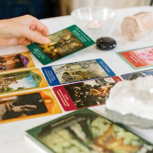 Intuitive Reading with Oracle/Tarot/Akashic Cards - 30mins - 1 hour - 1.5 hours