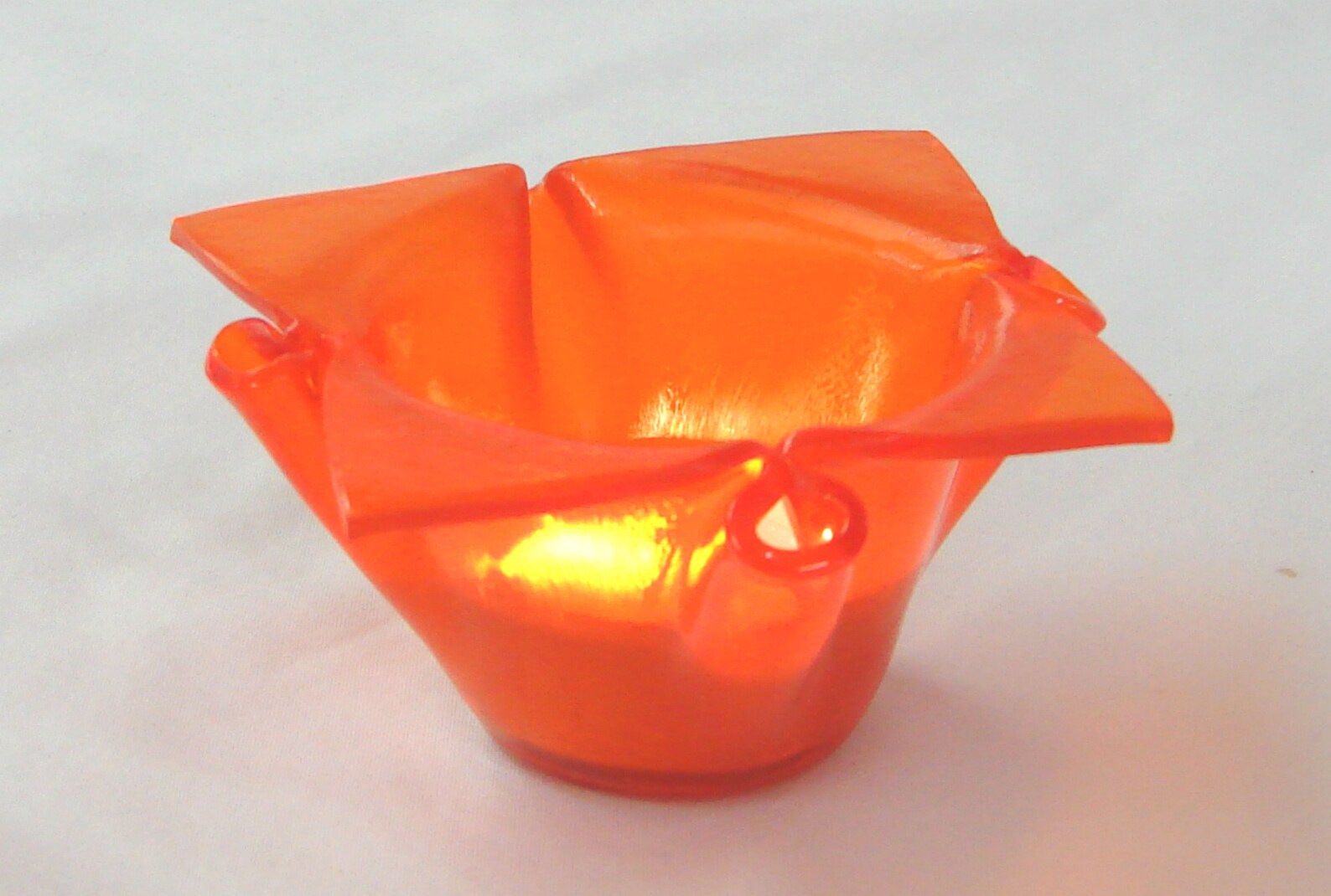 Tea Light Cup / Candle Holder Etsy