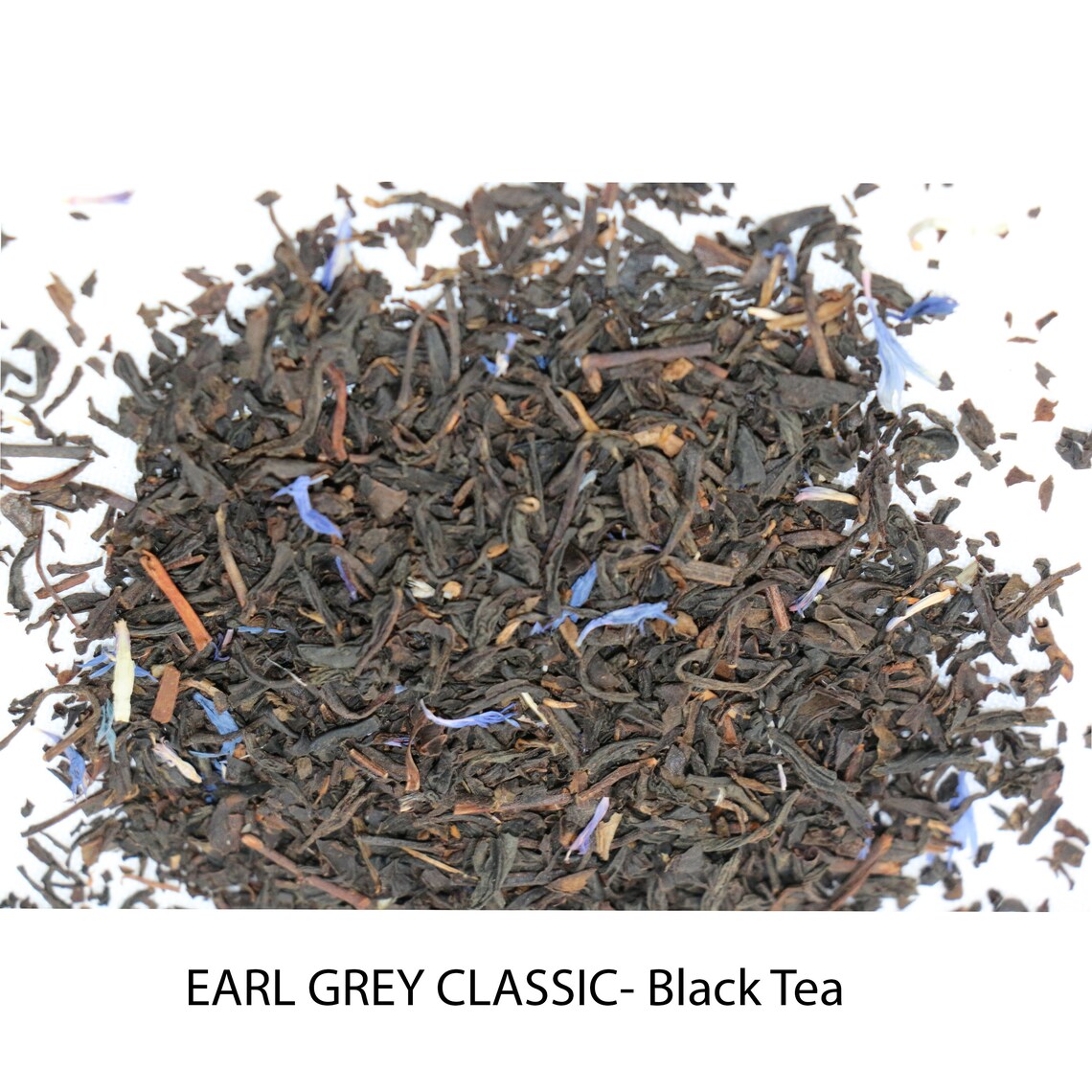 6 Types of Loose Leaf Tea 100g Matcha Green Tea Black Etsy