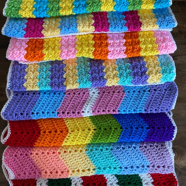 18 Inch Doll Blanket Etsy