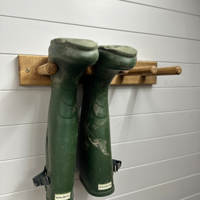 Boot Rack Ideas - Etsy UK