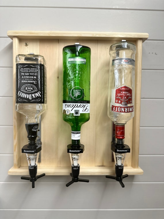 보몬트 진 (Beaumont Gin)