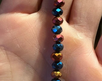 Sun gems/Sun Catchers