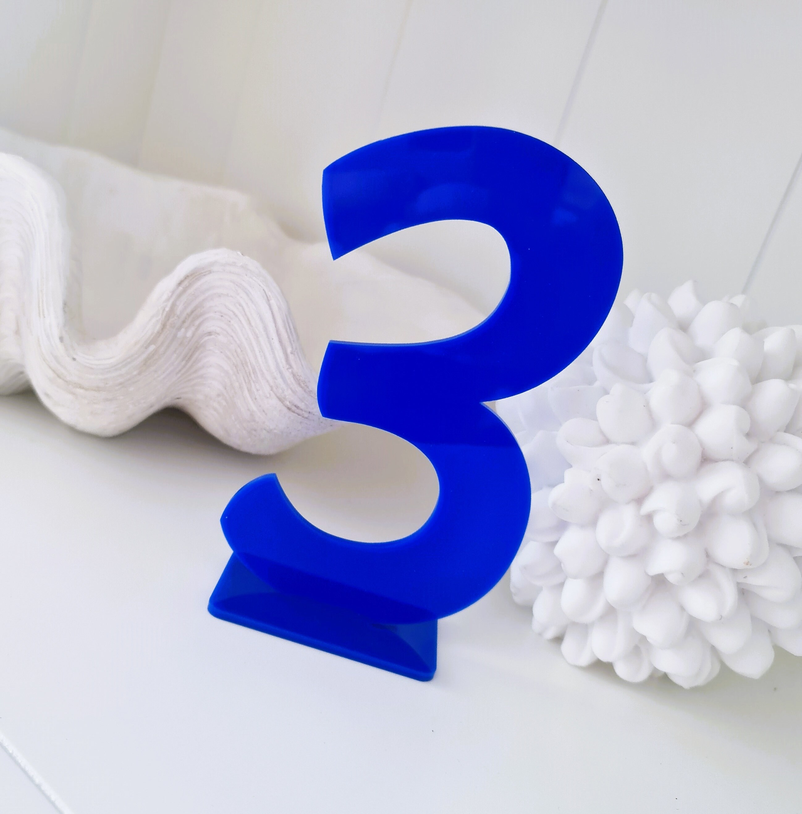 Acrylic Table numbers | Mirror Table numbers | Freestanding Table Numbers | Event table numbers | Wedding number | Seating Arrangements