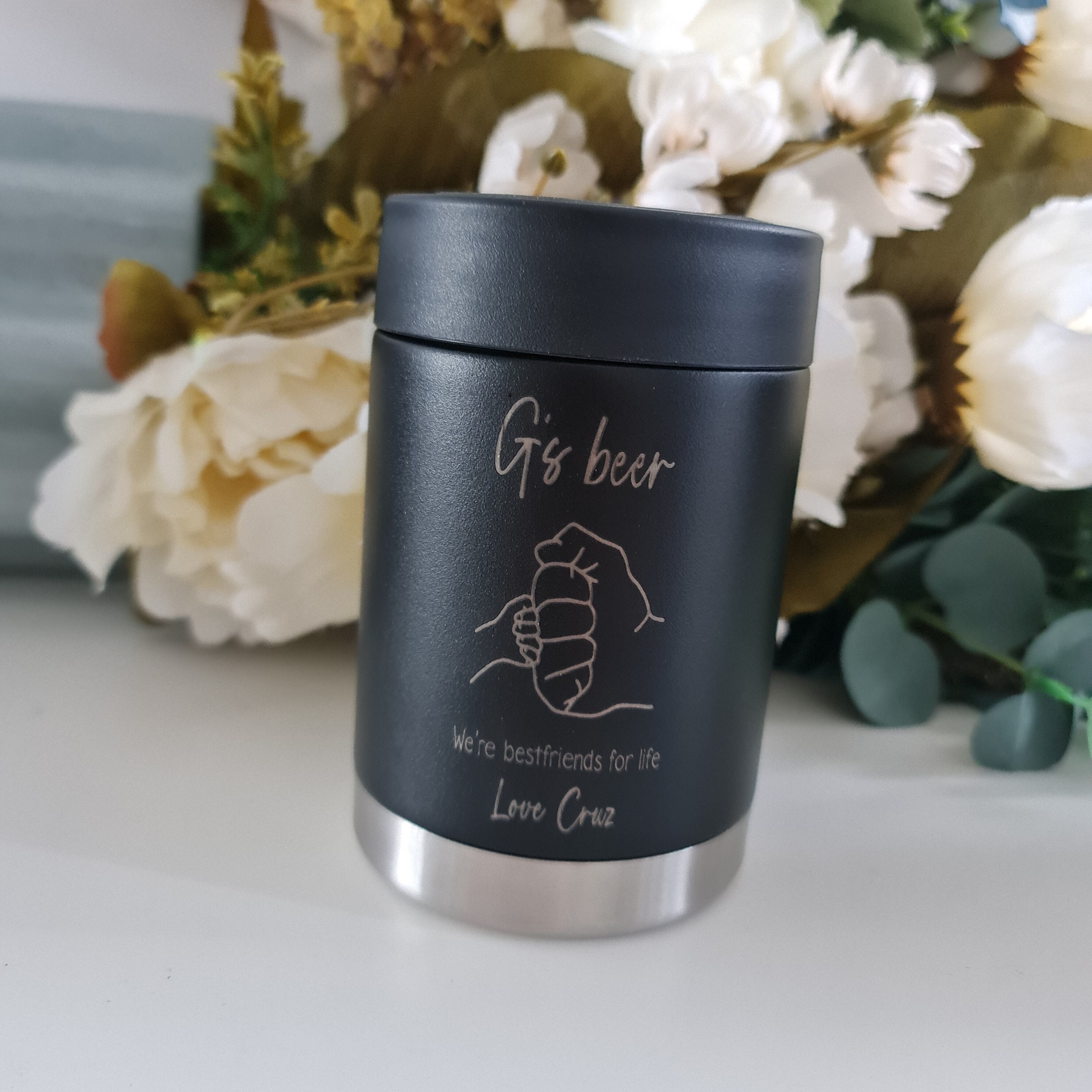 Beer Stifthalter Australia