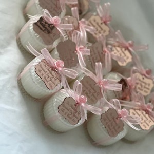 Personalised Bonbonniere Tags | Christening | Baptism | Wedding gift tags | Treat Tags | Candy Bar Tags | Acrylic Swing Tag | Hanging tag