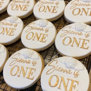 Custom Made Cookie Stamp | Personalised fondant debosser | Personalised Cookie Stamp | Baby Shower |  Birthday | Themed | Friends | Embosser