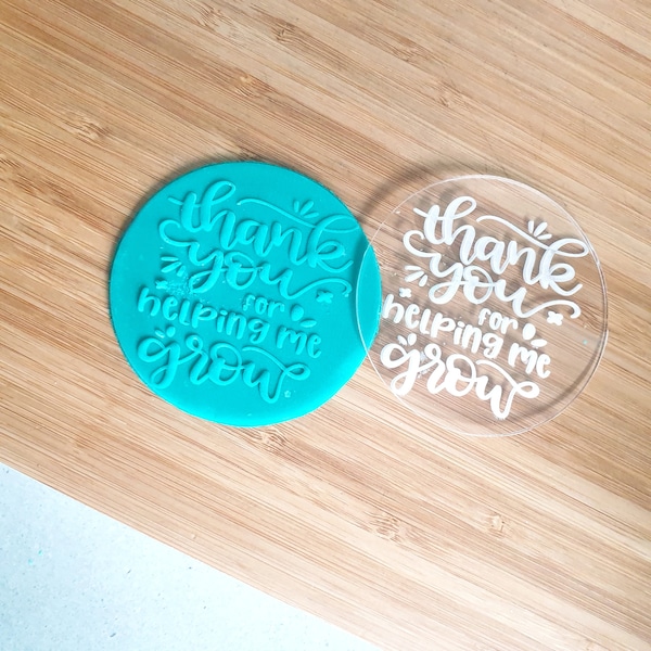 Cookie Embosser Etsy Australia