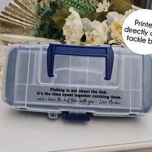 cheap fishing boxes uk Tackle Box with Padded Seat & Straps  Brits Home Garden 14L x 8.66W x Carp Fishing Plastic Lure Boxes