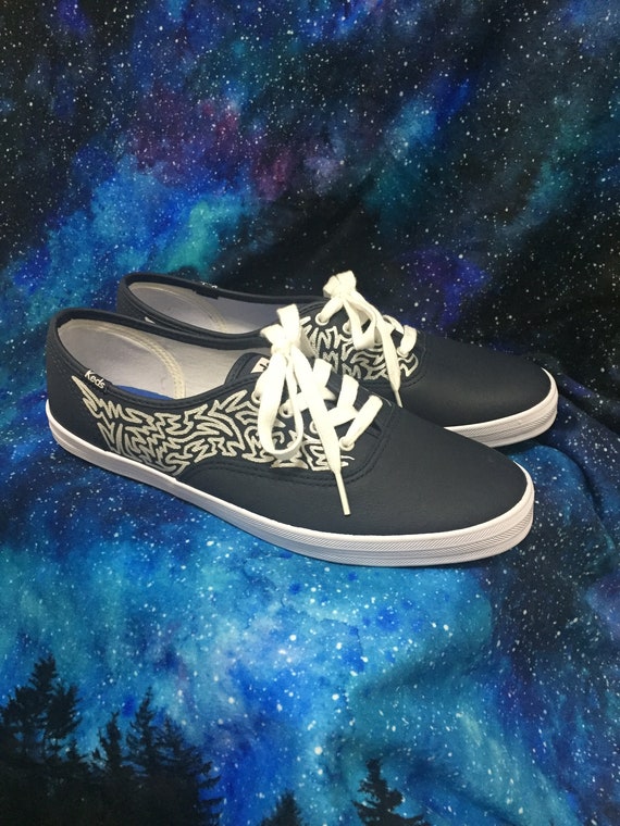 personalized keds shoes