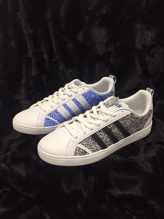 adidas personalized shoes