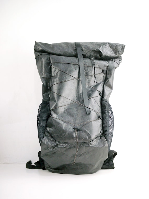 tyvek backpacking gear