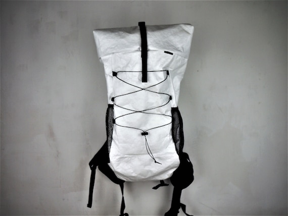 tyvek backpacking gear