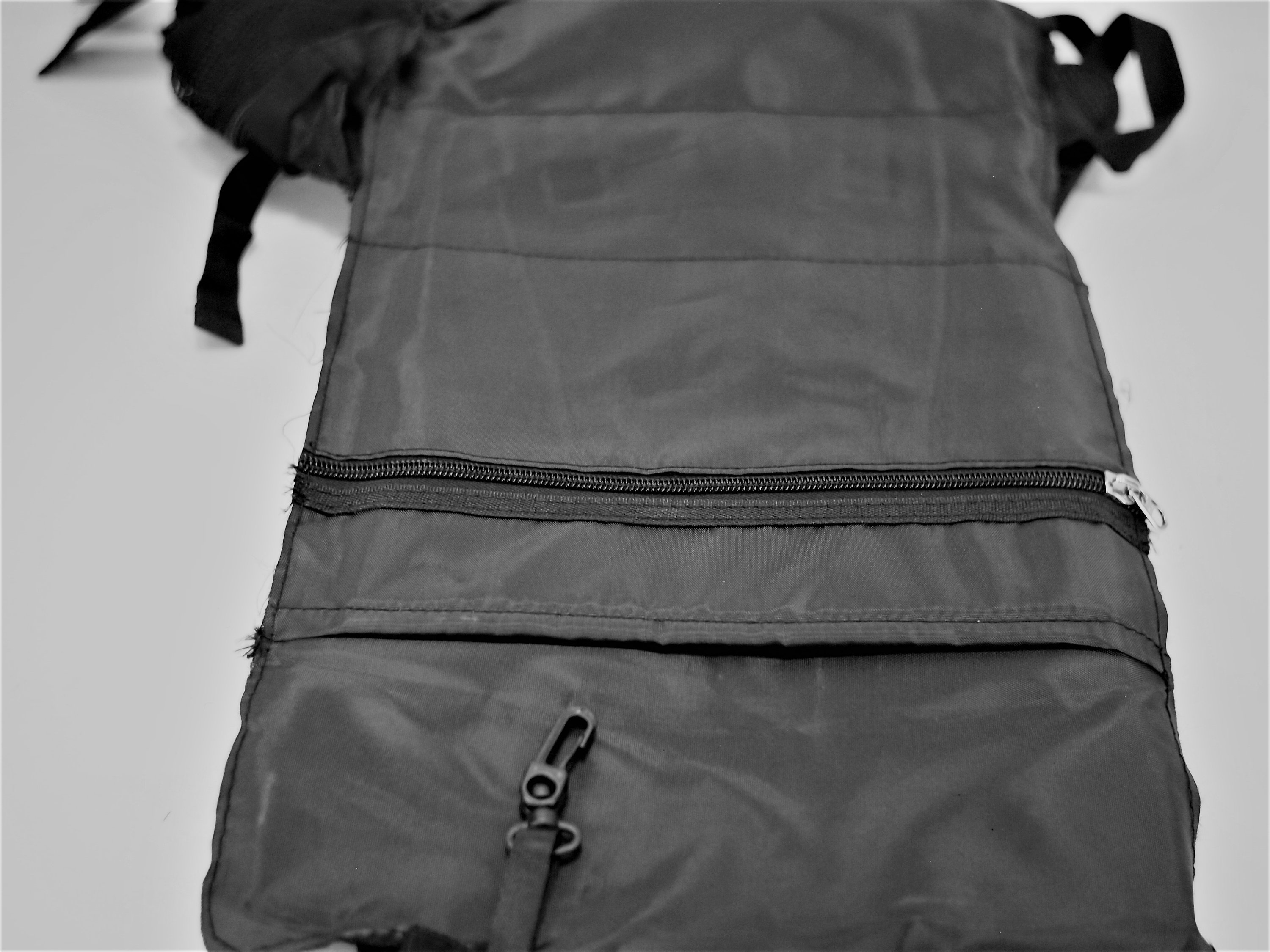 空の色 超軽量 登山バッグ 30L 40L バークマウンテン55Lバックパック 