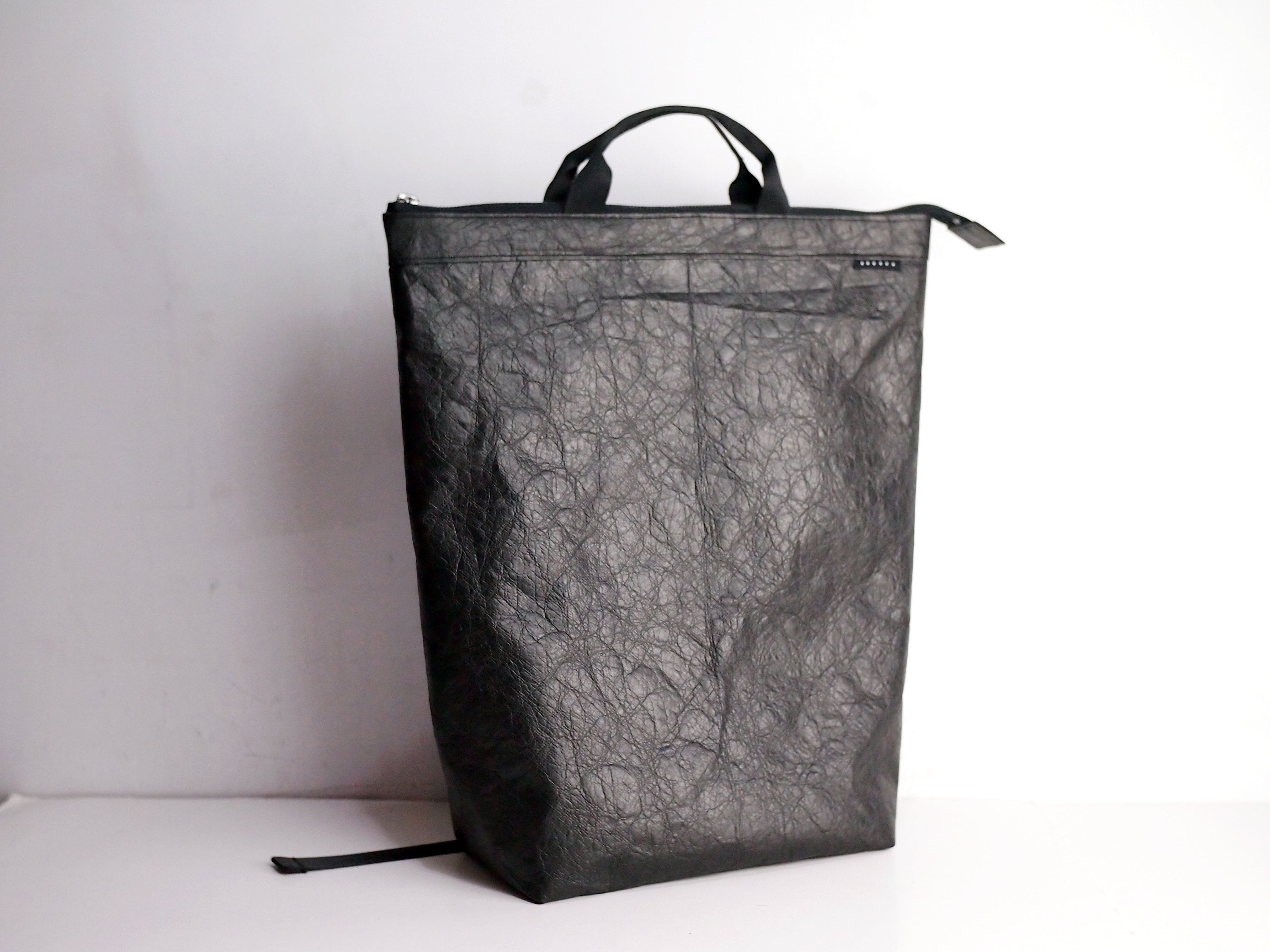 TRAVELERS BAG (Black) – IDEASWAM