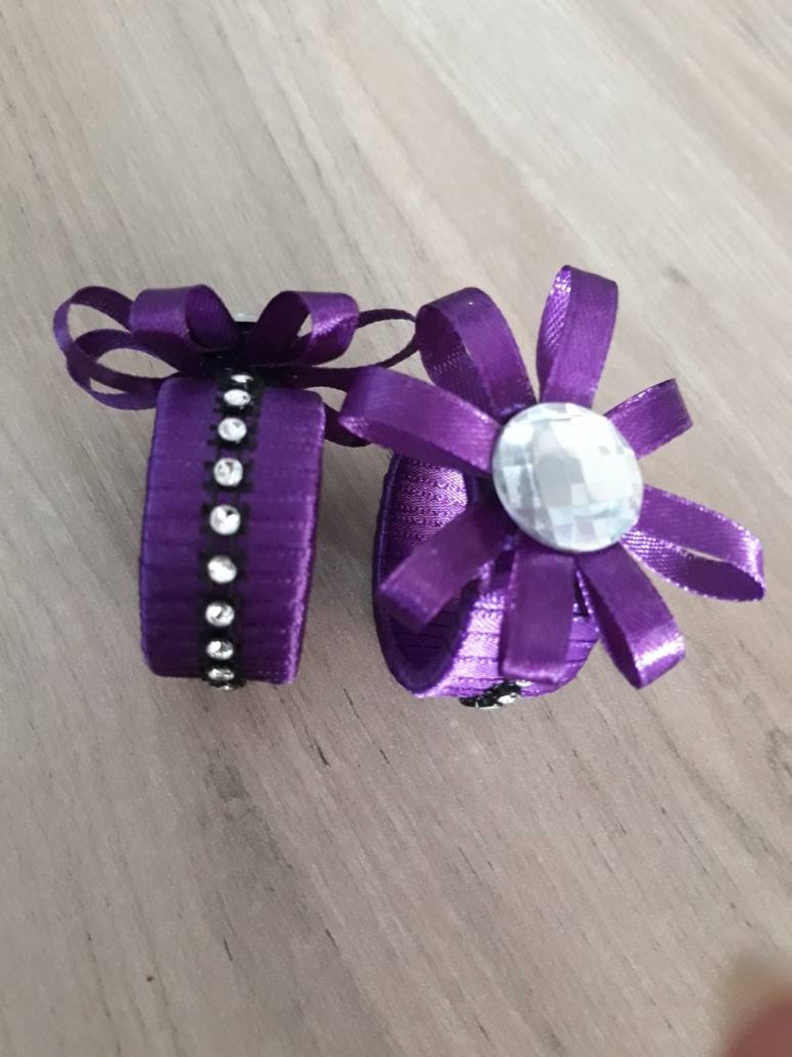 Unique Napkin Rings Wedding Anniversary Gift Thanksgiving Etsy