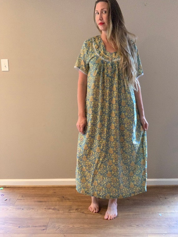 coast fabien print maxi dress