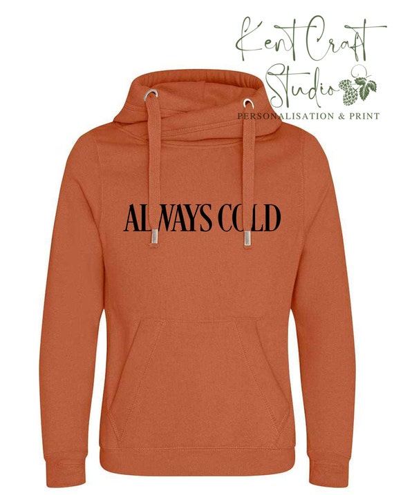 Chunky hoodie women's new arrivals