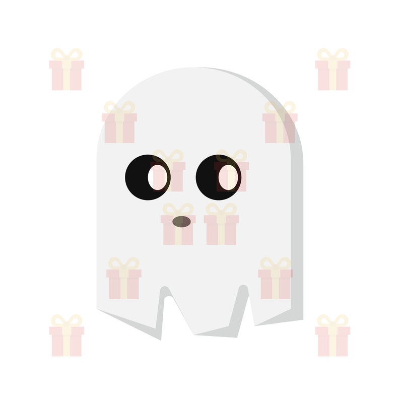 Download Clip Art Art Collectibles Boo Svg Halloween Ghost Svg Ghost Svg Spooky Svg Ghost Clipart Cute Ghost Svg Ghost Png