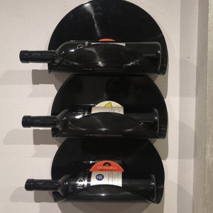 Vinyl cellar