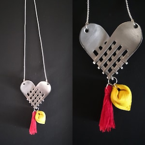 &quot;Romagna Mia Collection&quot; necklaces