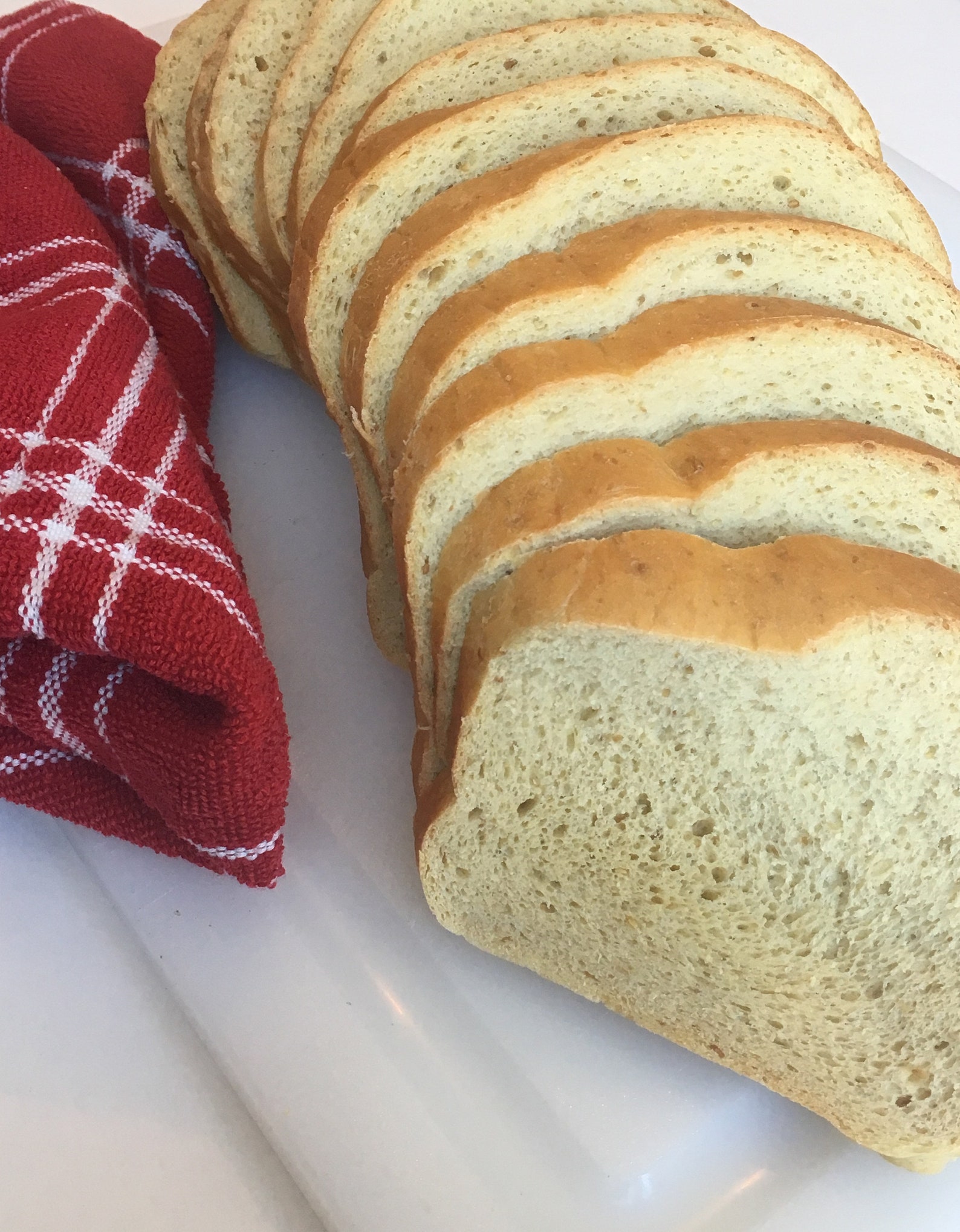 BEST SELLER Keto Sandwich Bread Keto Baked Goods Diabetic Etsy