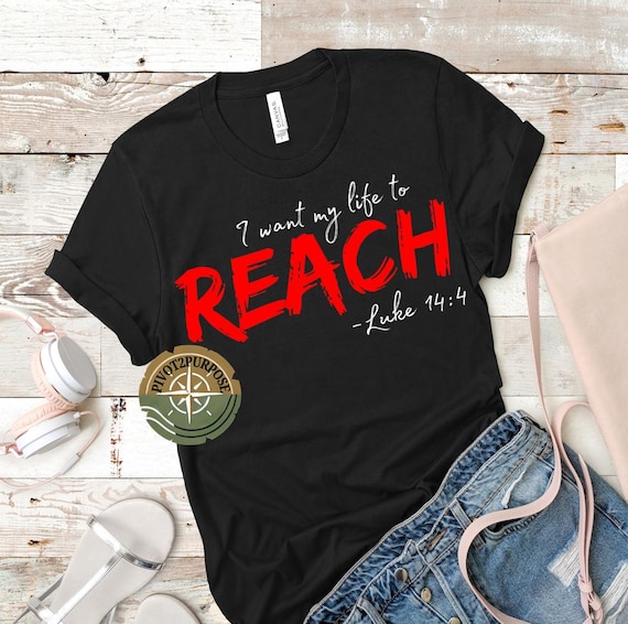 Pivot2Purpose Inspirational Tee - Gildan Softstyle Unisex T-Shirt