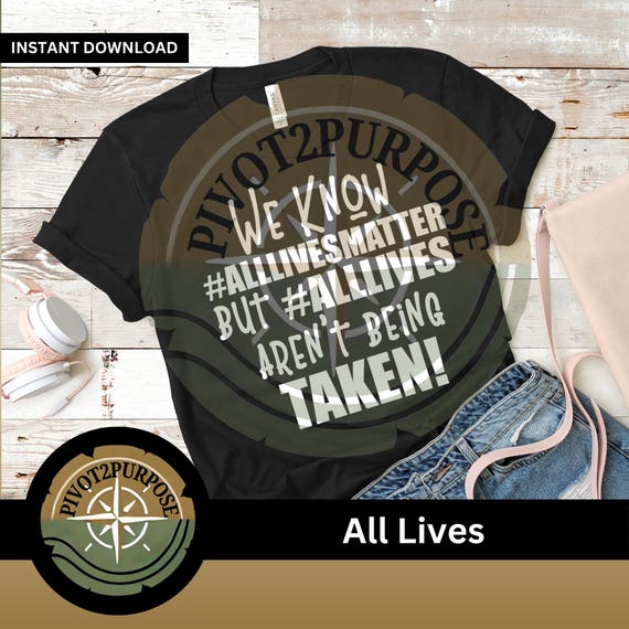 All Lives