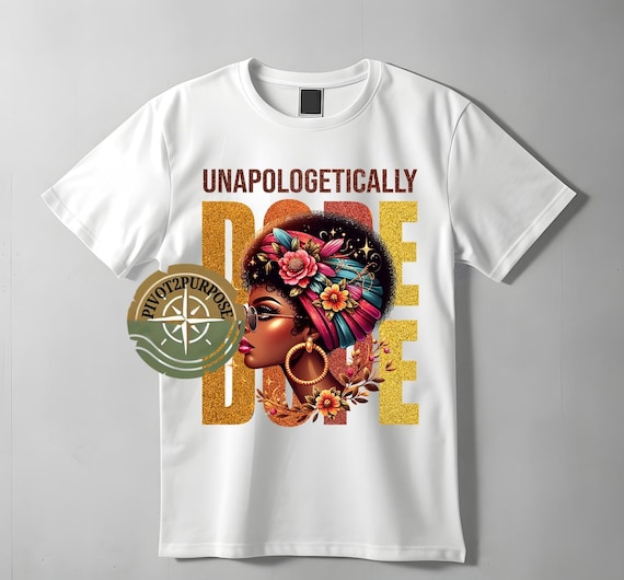 Unapologetically Dope 3