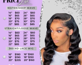 Hair Prices (CANVA)