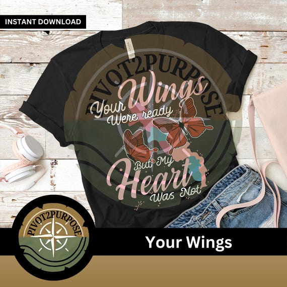 Your Wings