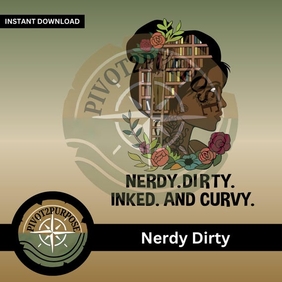Nerdy Dirty