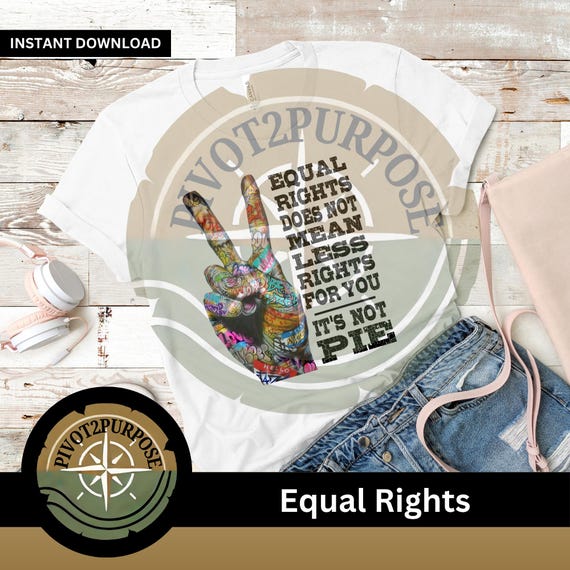 Equal Rights