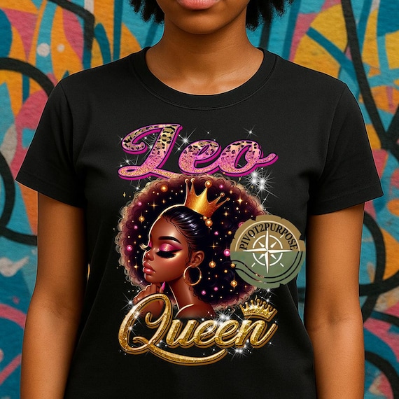 Leo Queen (Digital Download