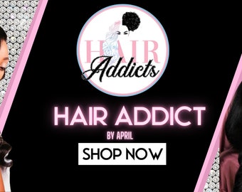 Hair Addicts (CANVA)