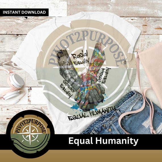 Equal Humanity