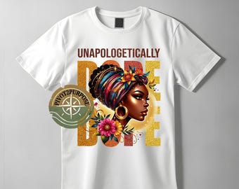 Unapologetically Dope 4