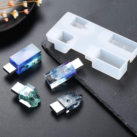 Flash Drive Mold