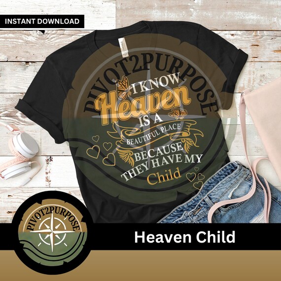 Heaven Child