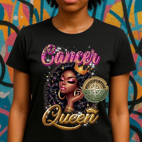 Cancer Queen