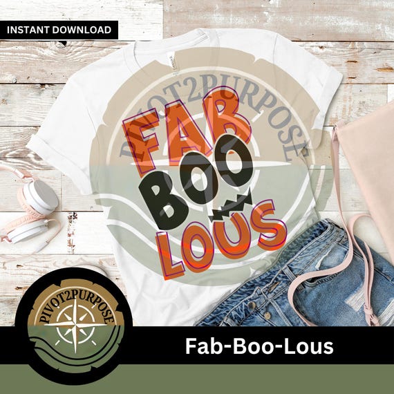 Fab-Boo-Lous