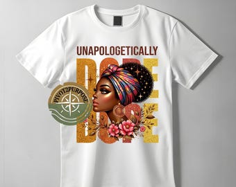 Unapologetically Dope 8