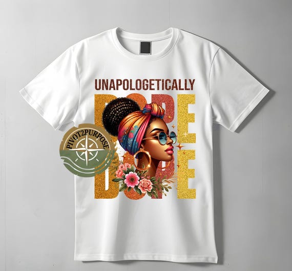 Unapologetically Dope 2
