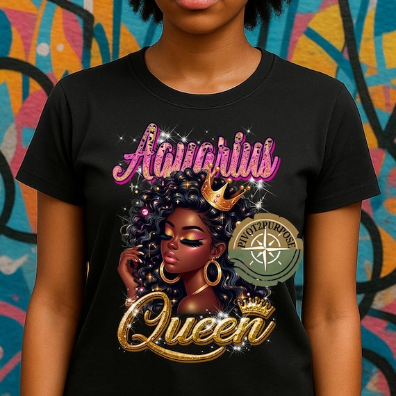 Aquarius Queen