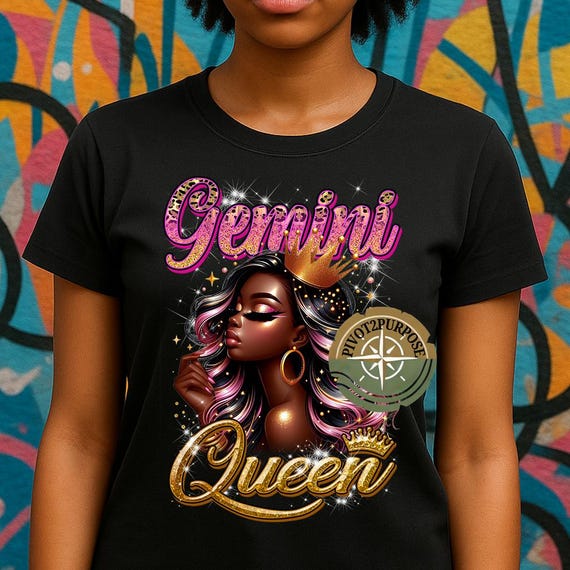 Gemini Queen