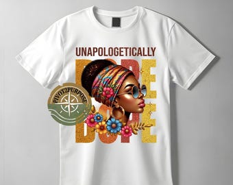 Unapologetically Dope 1