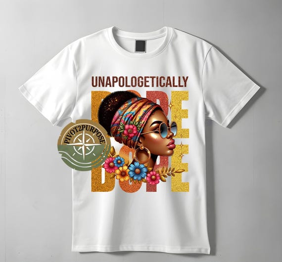 Unapologetically Dope 1