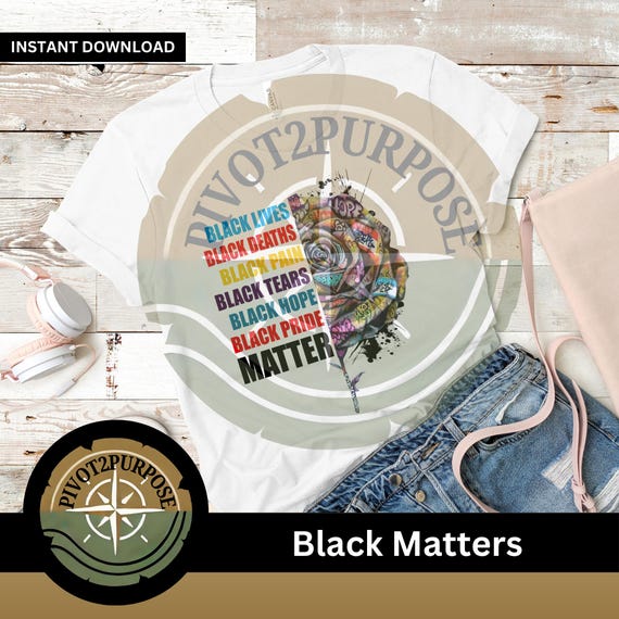 Black Matters